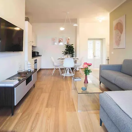 Atmosfere Terrace View Apartment Bergamo Exterior photo