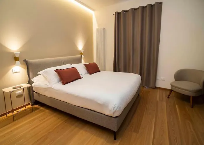 Atmosfere Terrace View Apartment