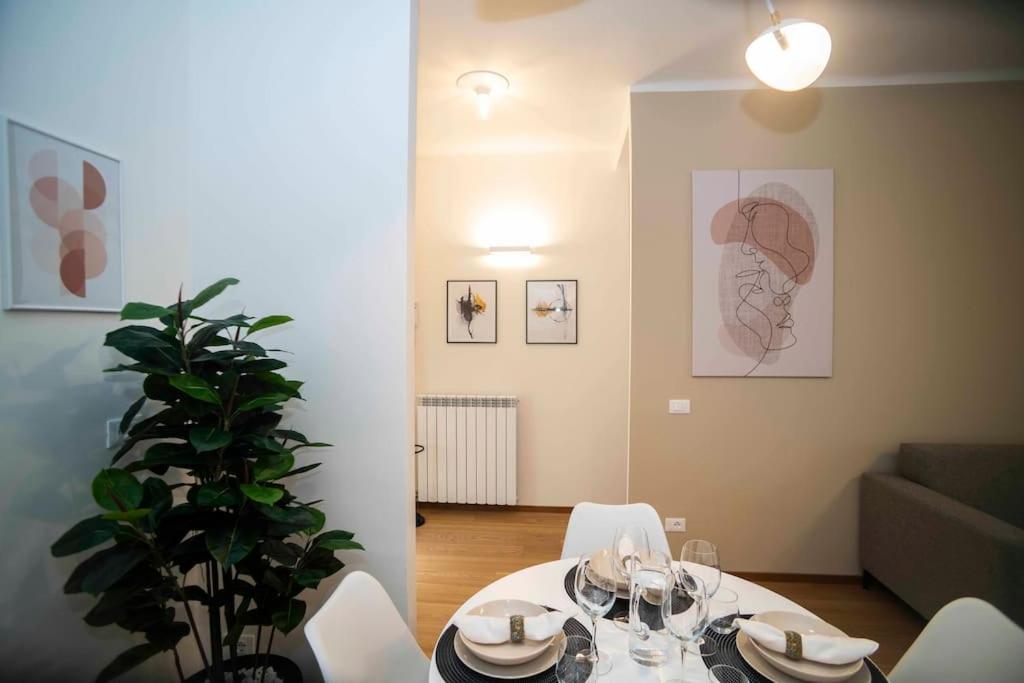 Atmosfere Terrace View Bergamo