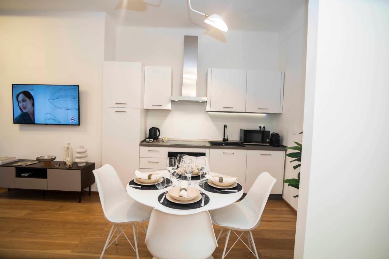 Atmosfere Terrace View Apartment Bergamo